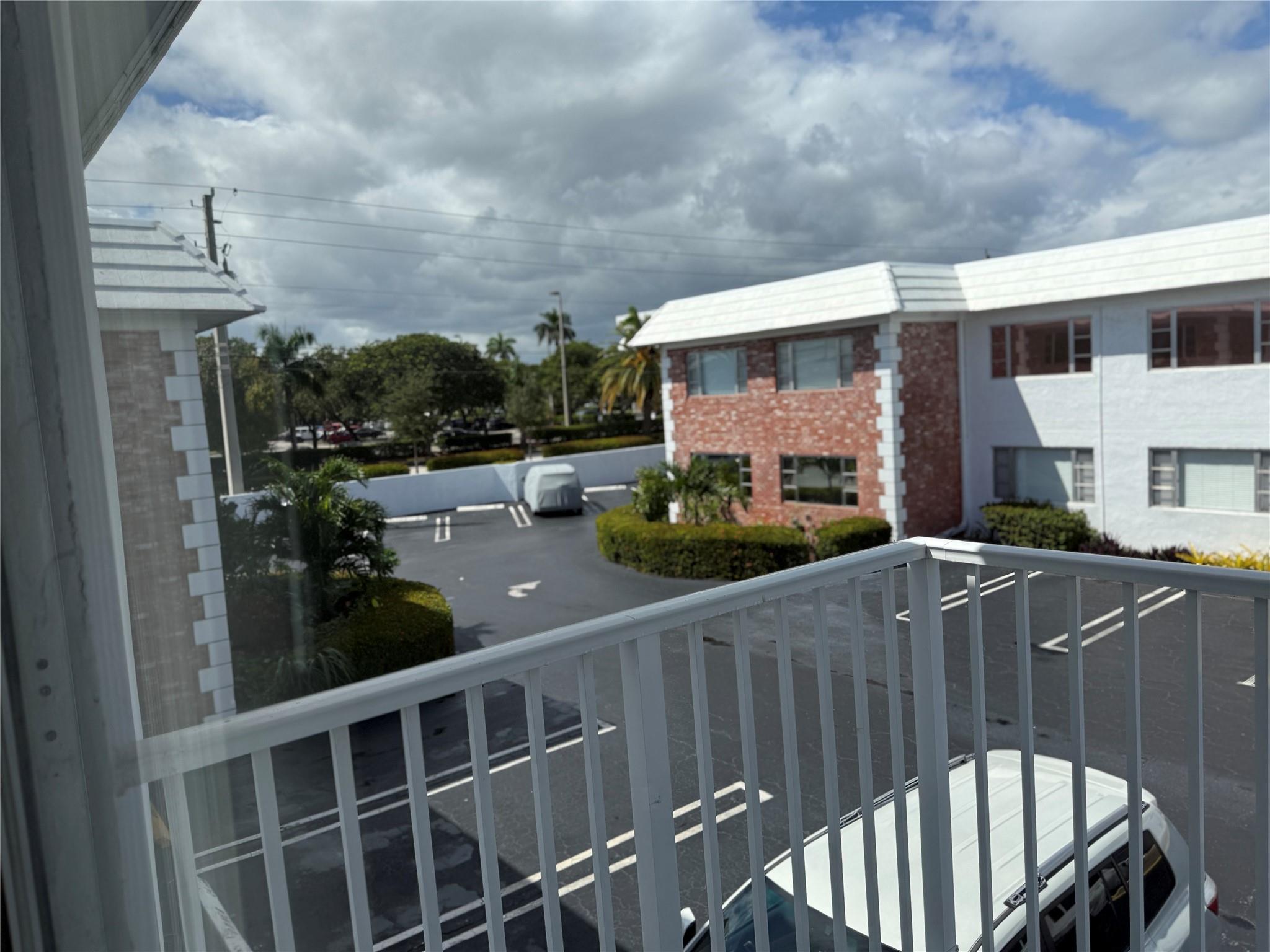 VIRGINIAN APARTMENTS - Residential Lease