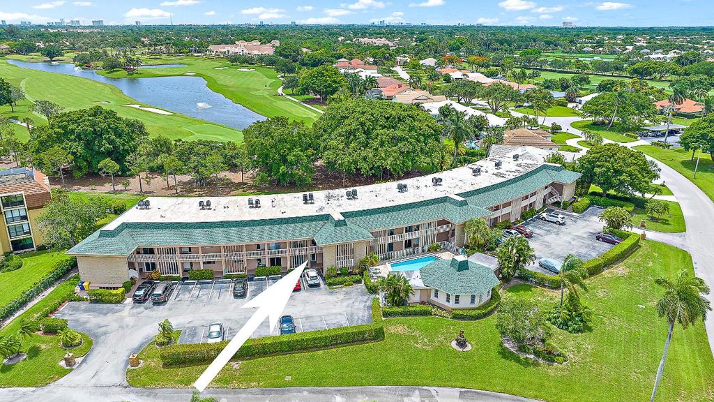 Photo of 11800 Avenue Of The Pga #4, Palm Beach Gardens, FL 33418 (MLS # R10996358)