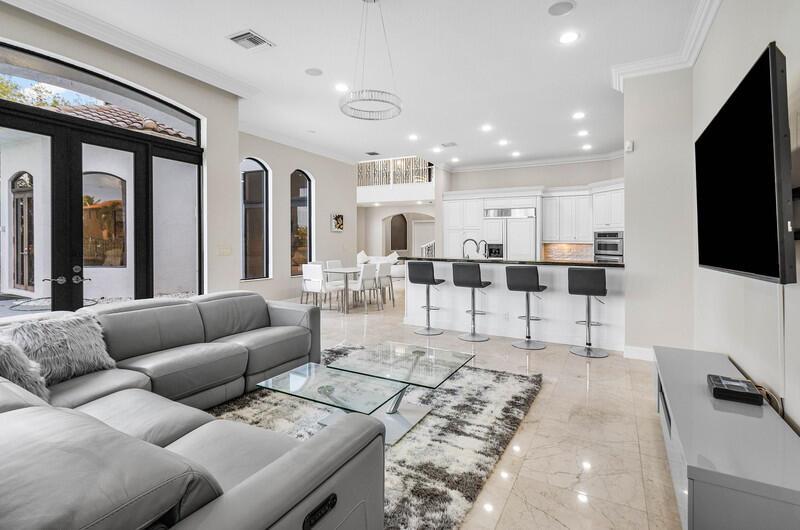 OAKS AT BOCA RATON 8 - Residential