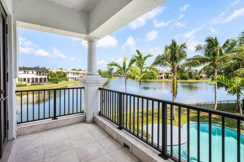 OAKS AT BOCA RATON 8 - Residential