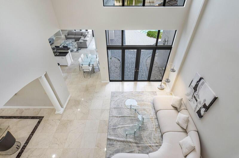 OAKS AT BOCA RATON 8 - Residential