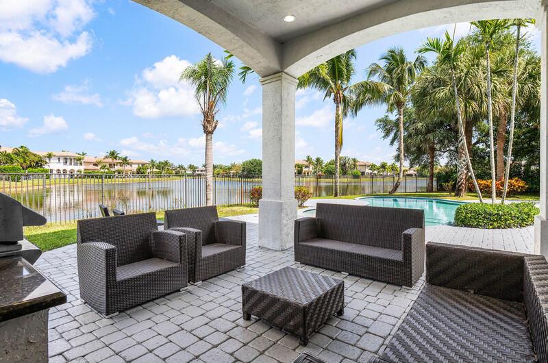 OAKS AT BOCA RATON 8 - Residential
