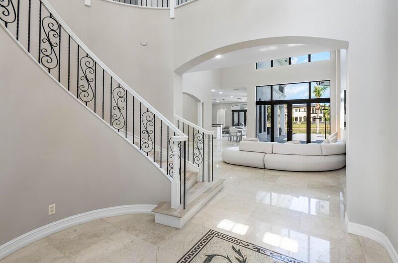 OAKS AT BOCA RATON 8 - Residential