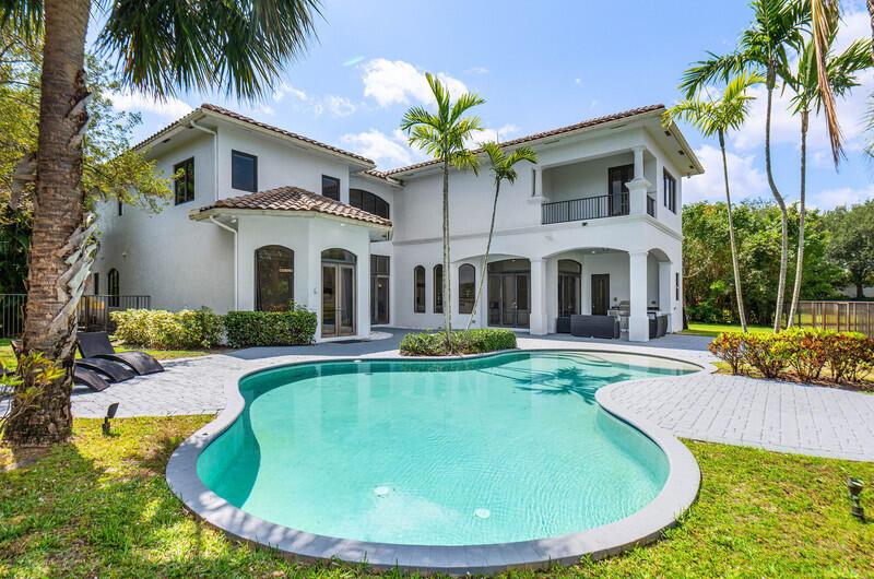 OAKS AT BOCA RATON 8 - Residential