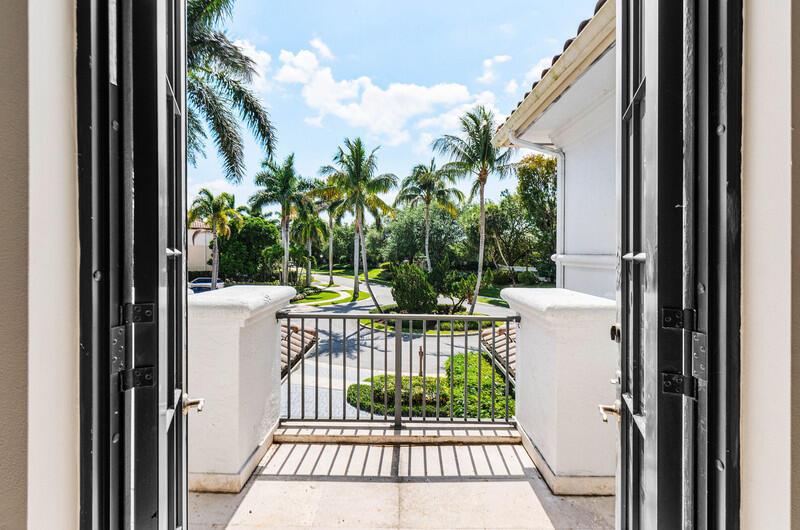 OAKS AT BOCA RATON 8 - Residential