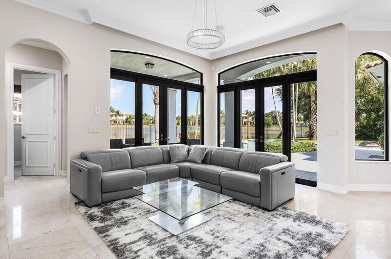 OAKS AT BOCA RATON 8 - Residential