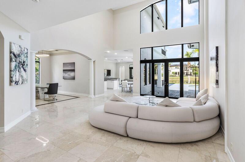 OAKS AT BOCA RATON 8 - Residential