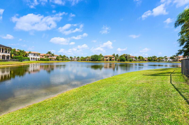 OAKS AT BOCA RATON 8 - Residential