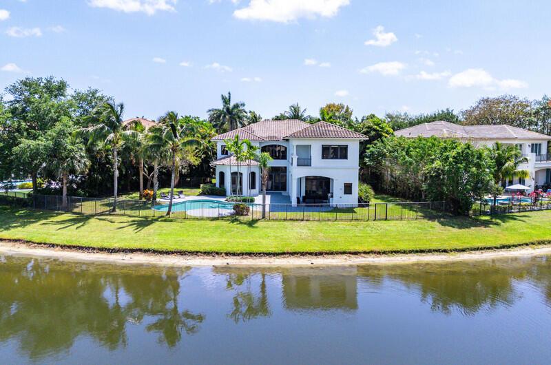 OAKS AT BOCA RATON 8 - Residential