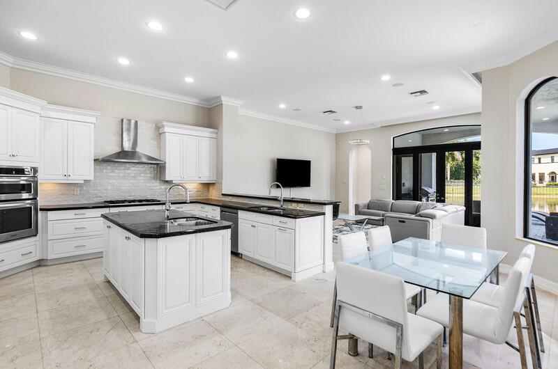 OAKS AT BOCA RATON 8 - Residential