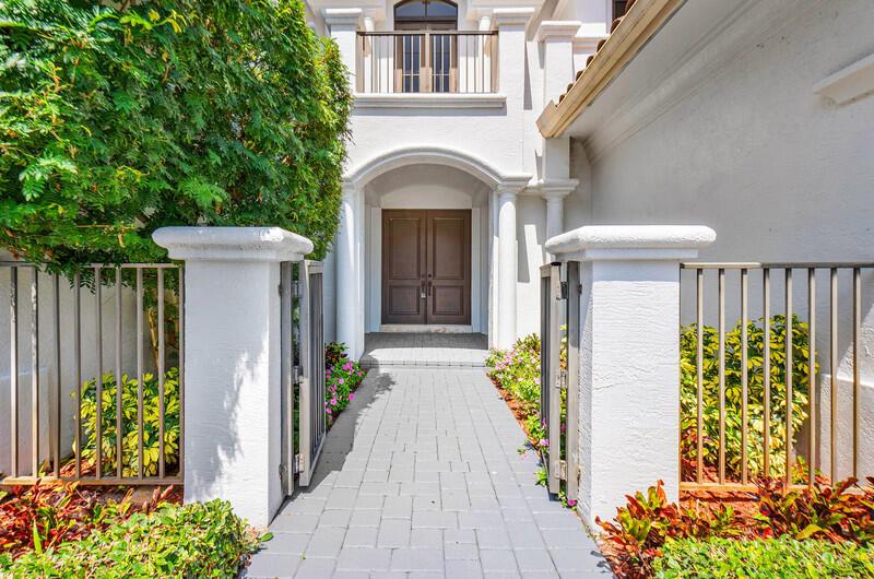 OAKS AT BOCA RATON 8 - Residential