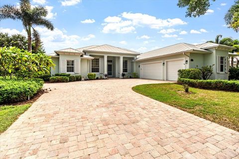 A home in Sebastian