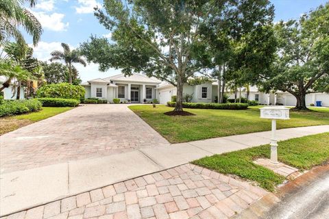 A home in Sebastian