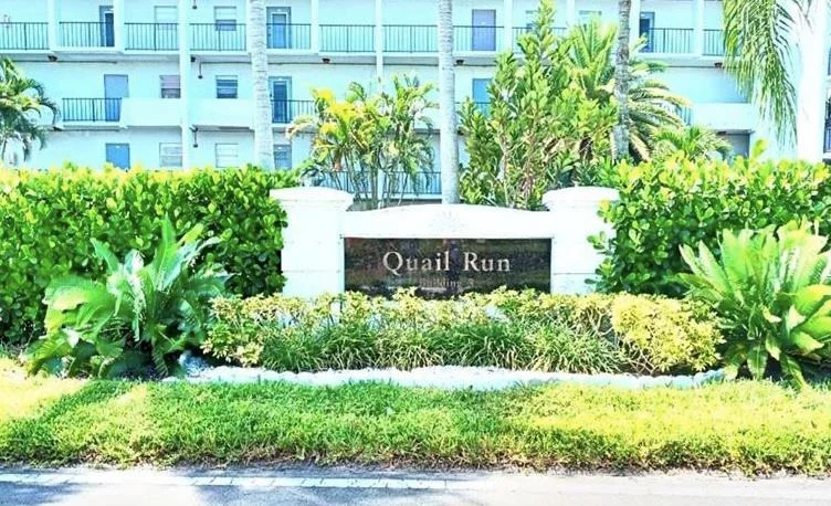 2998 E SUNRISE LAKES DR Unit 411