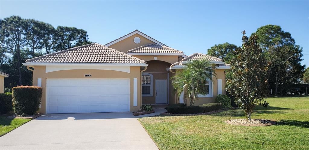 Photo of 238 NW Zanzibar Place, Port Saint Lucie, FL 34986 (MLS # R10682764)