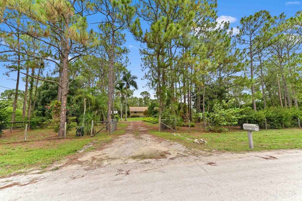 Photo of 17183 76th Street N, Loxahatchee, FL 33470 (MLS # R11097045)