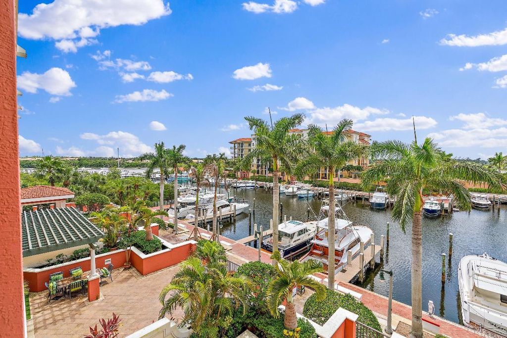 Photo of 400 S Us Highway 1 #303, Jupiter, FL 33477 (MLS # R11158222)