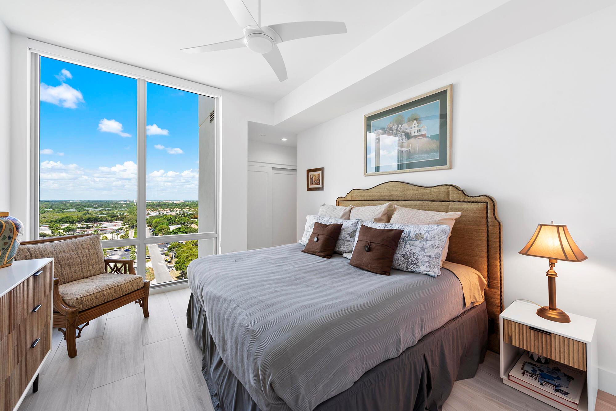 WATER CLUB 3 NORTH PALM B - Residential