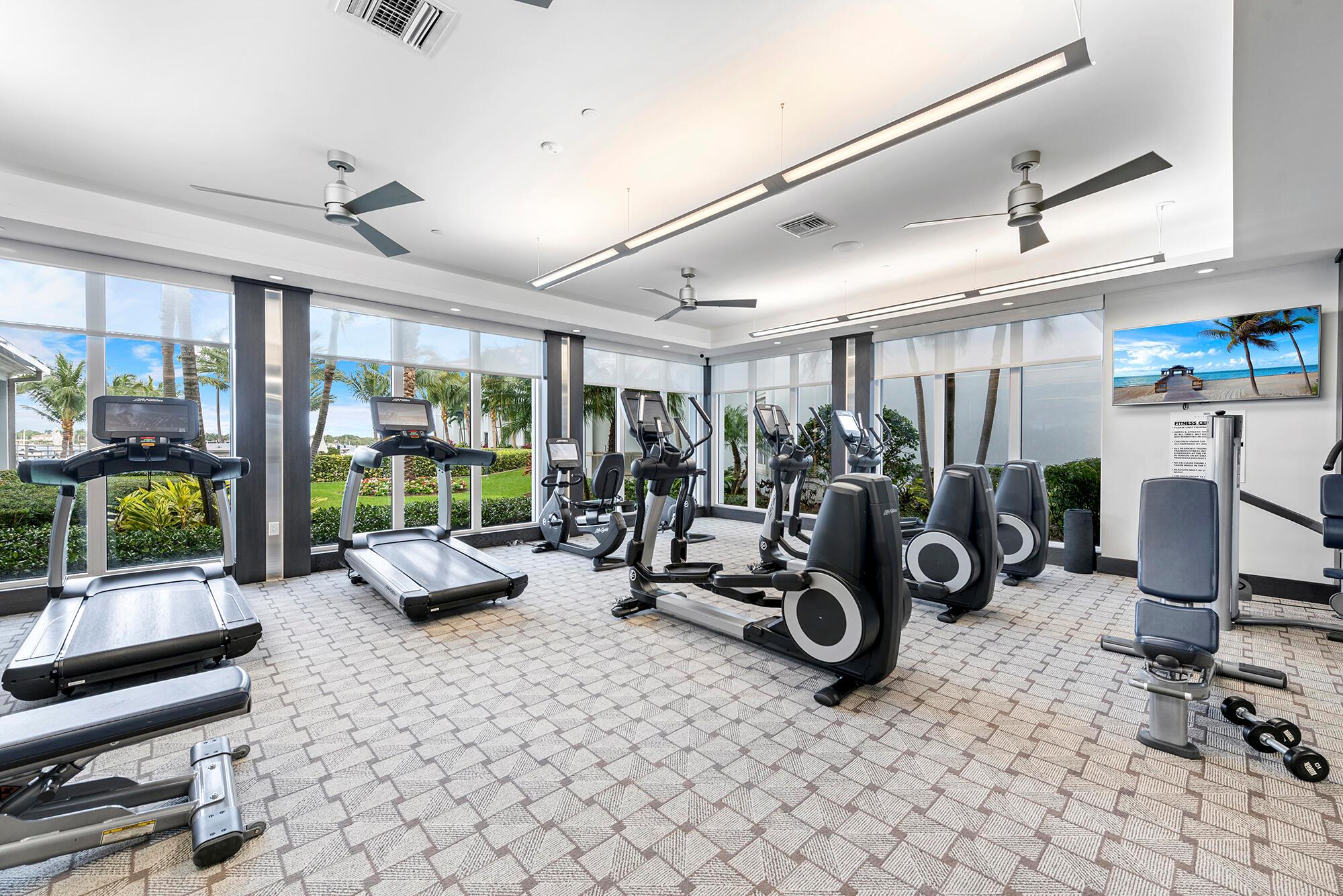 WATER CLUB 3 NORTH PALM B - Residential