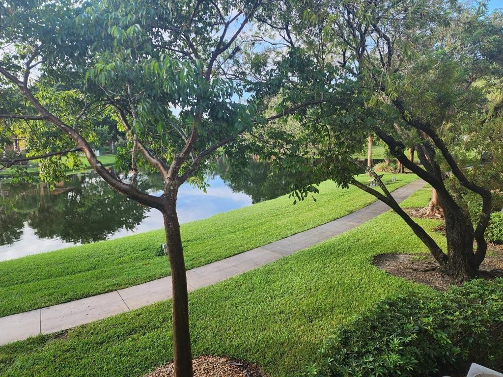 lakes of Jacaranda - Residential Lease