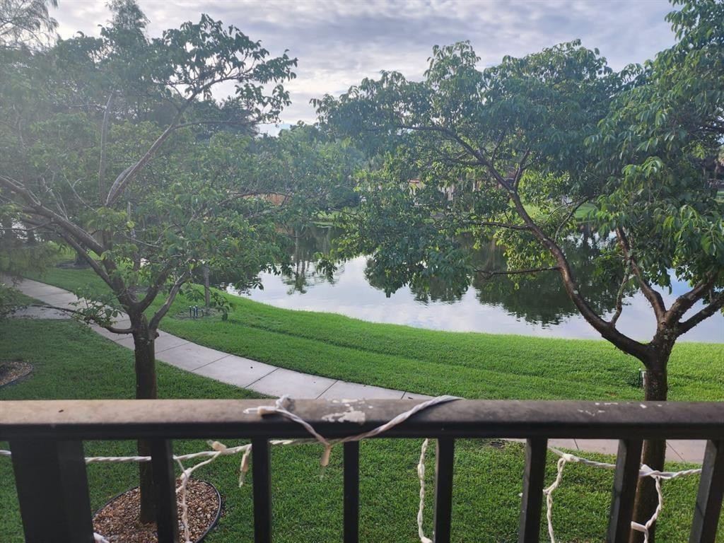 lakes of Jacaranda - Residential Lease