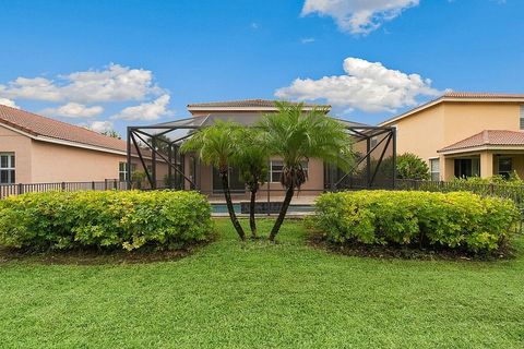 A home in Vero Beach