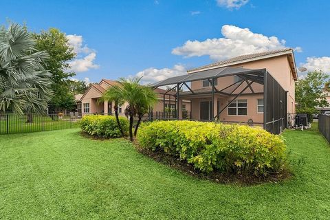 A home in Vero Beach