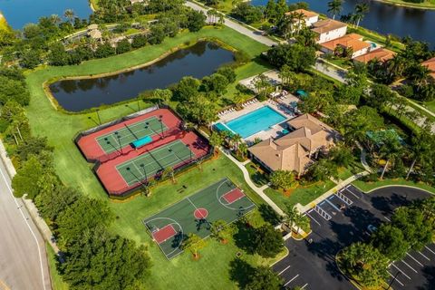 A home in Vero Beach