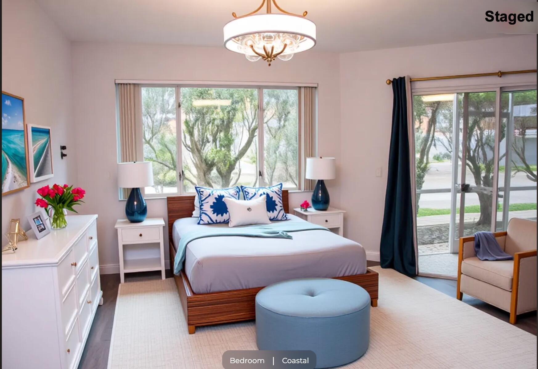 PARC COURT CONDO - Residential Lease