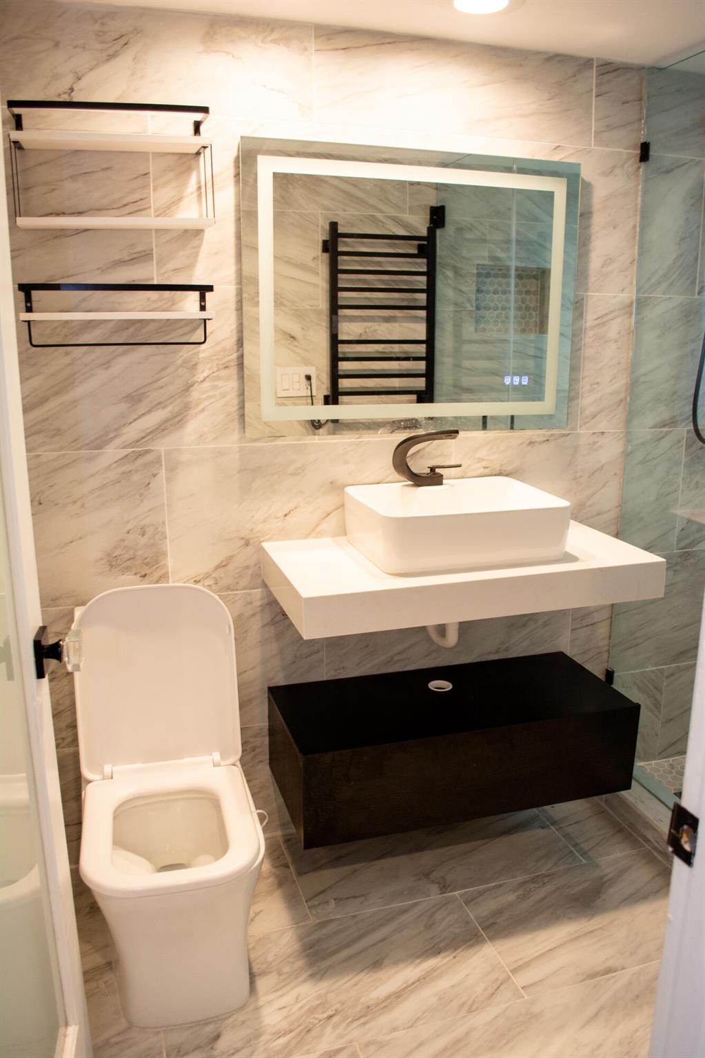 PARC COURT CONDO - Residential Lease