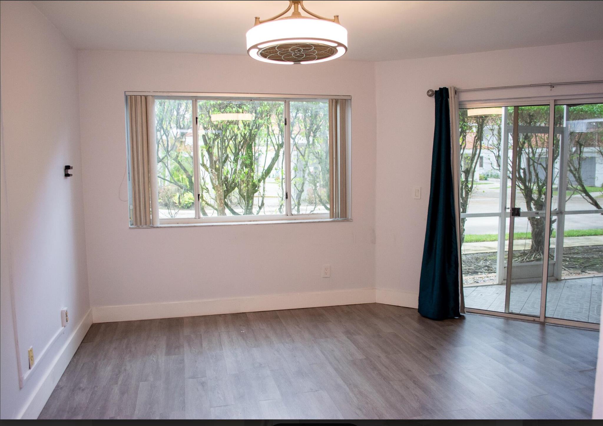 PARC COURT CONDO - Residential Lease