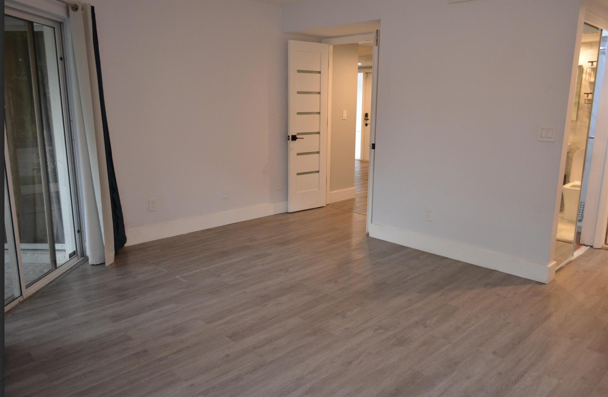 PARC COURT CONDO - Residential Lease