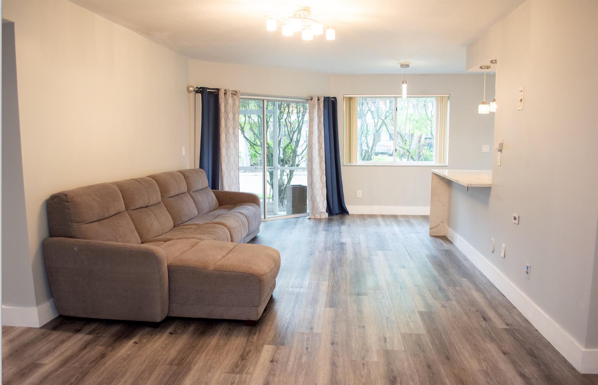 PARC COURT CONDO - Residential Lease