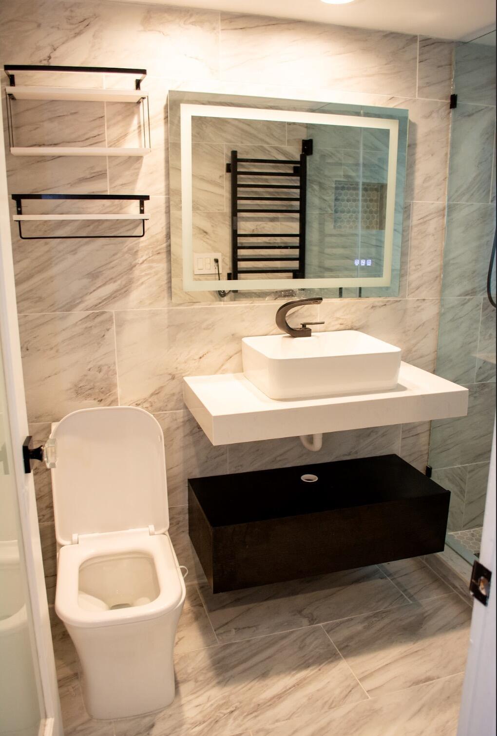 PARC COURT CONDO - Residential Lease