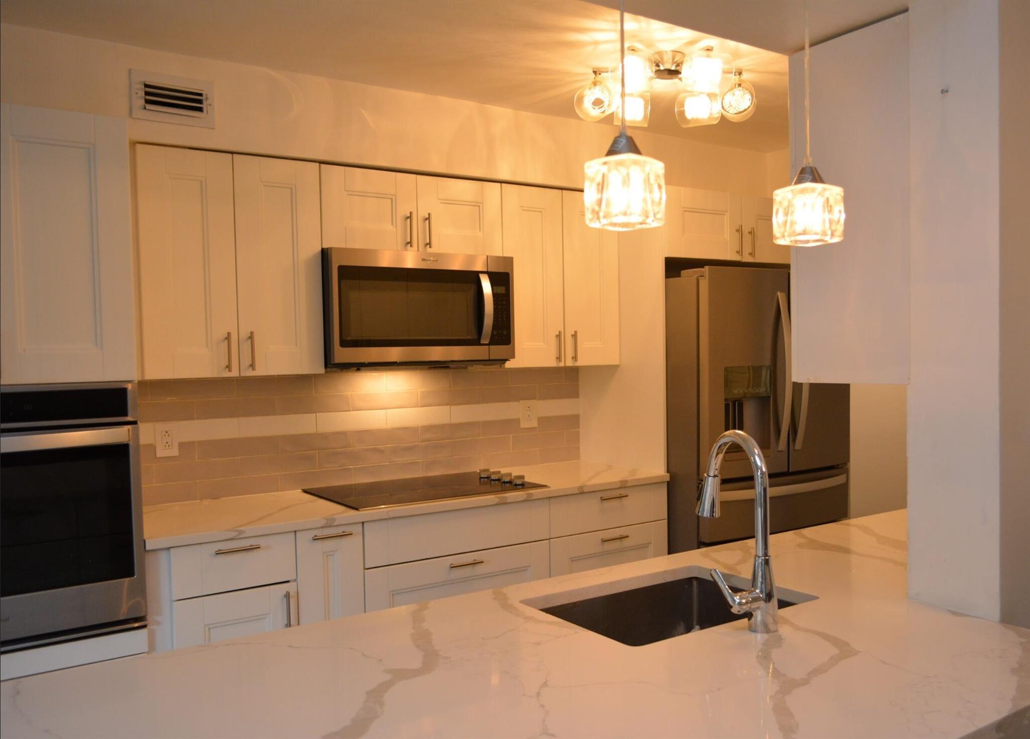 PARC COURT CONDO - Residential Lease