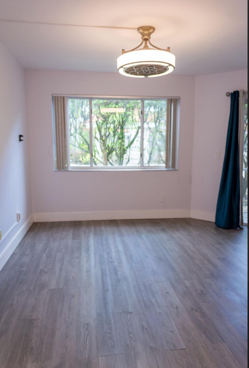 PARC COURT CONDO - Residential Lease