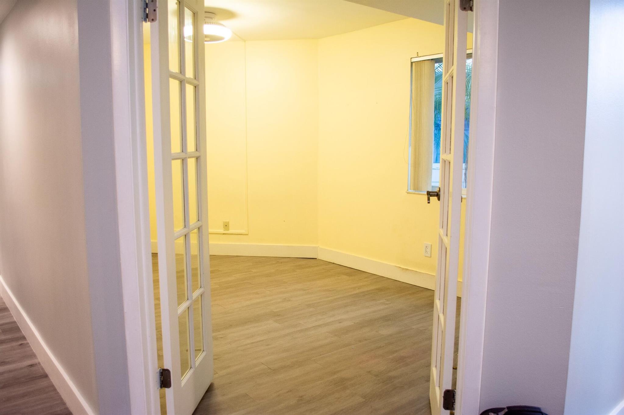 PARC COURT CONDO - Residential Lease