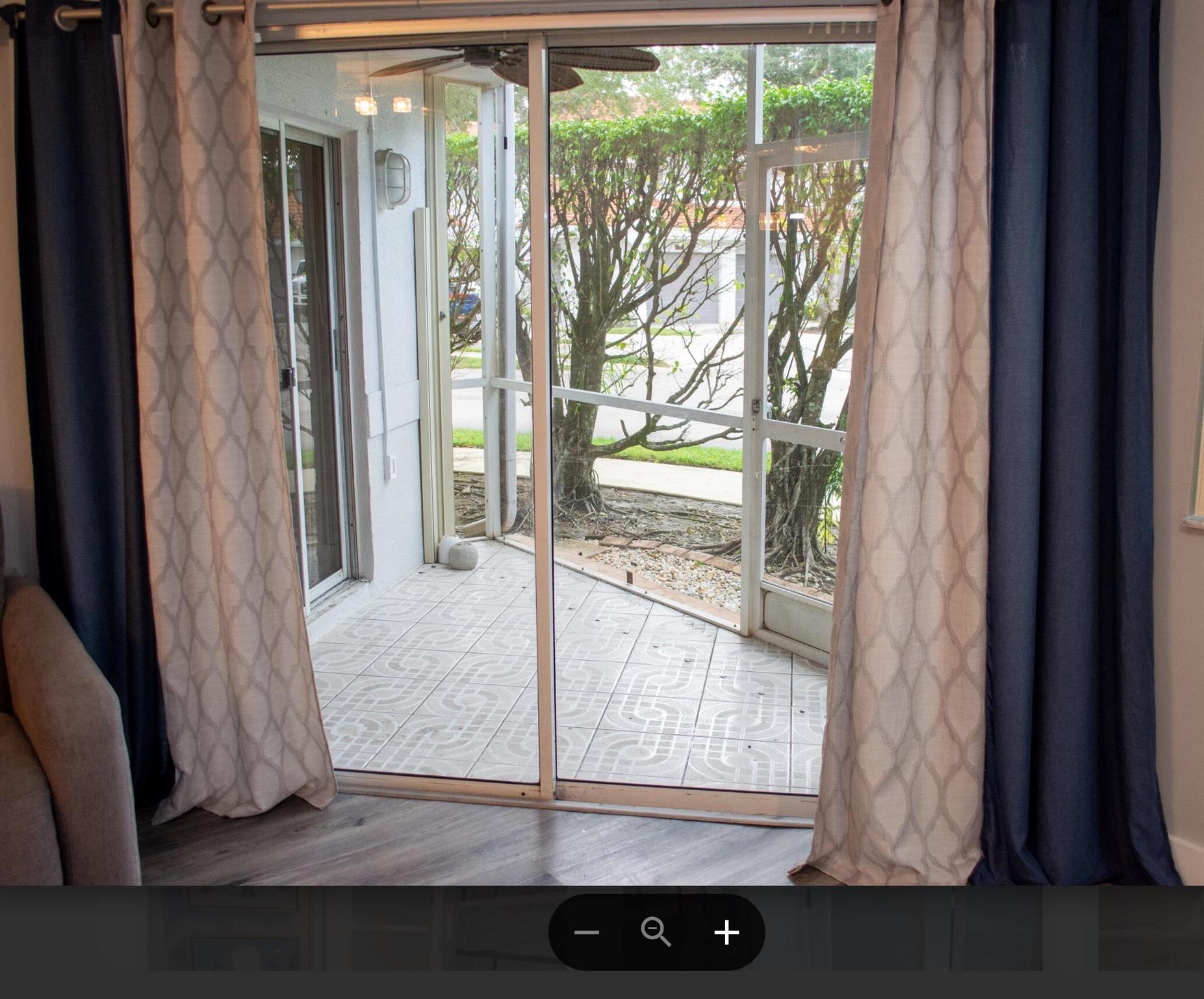 PARC COURT CONDO - Residential Lease