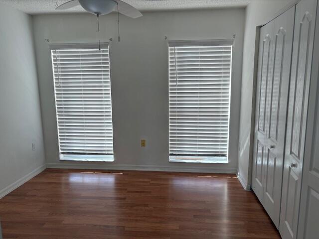 LAKEFOREST - Residential Lease