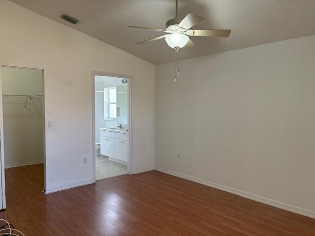 LAKEFOREST - Residential Lease