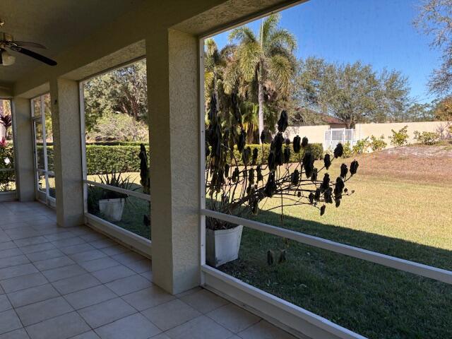 LAKEFOREST - Residential Lease