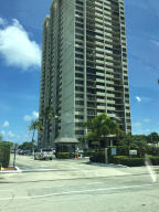 Palm Beach House - Residential Lease