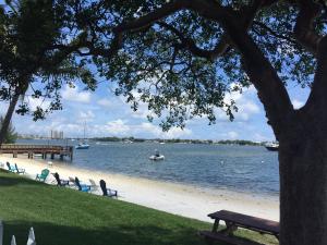 Palm Beach House - Residential Lease