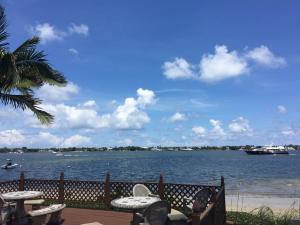 Palm Beach House - Residential Lease