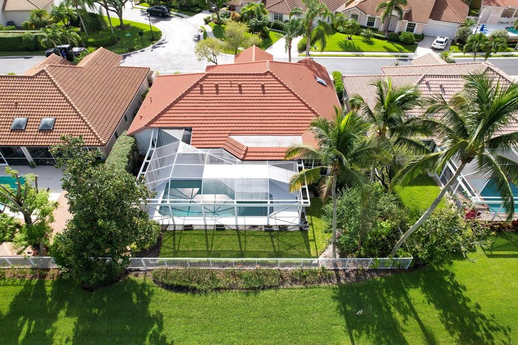 Photo of 232 Eagleton Estates Boulevard, Palm Beach Gardens, FL 33418 (MLS # R10737648)