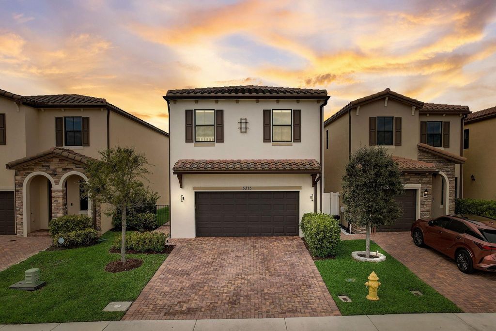 Photo of 5313 NW 50th Ter, Tamarac, FL 33319 (MLS # F10424212)