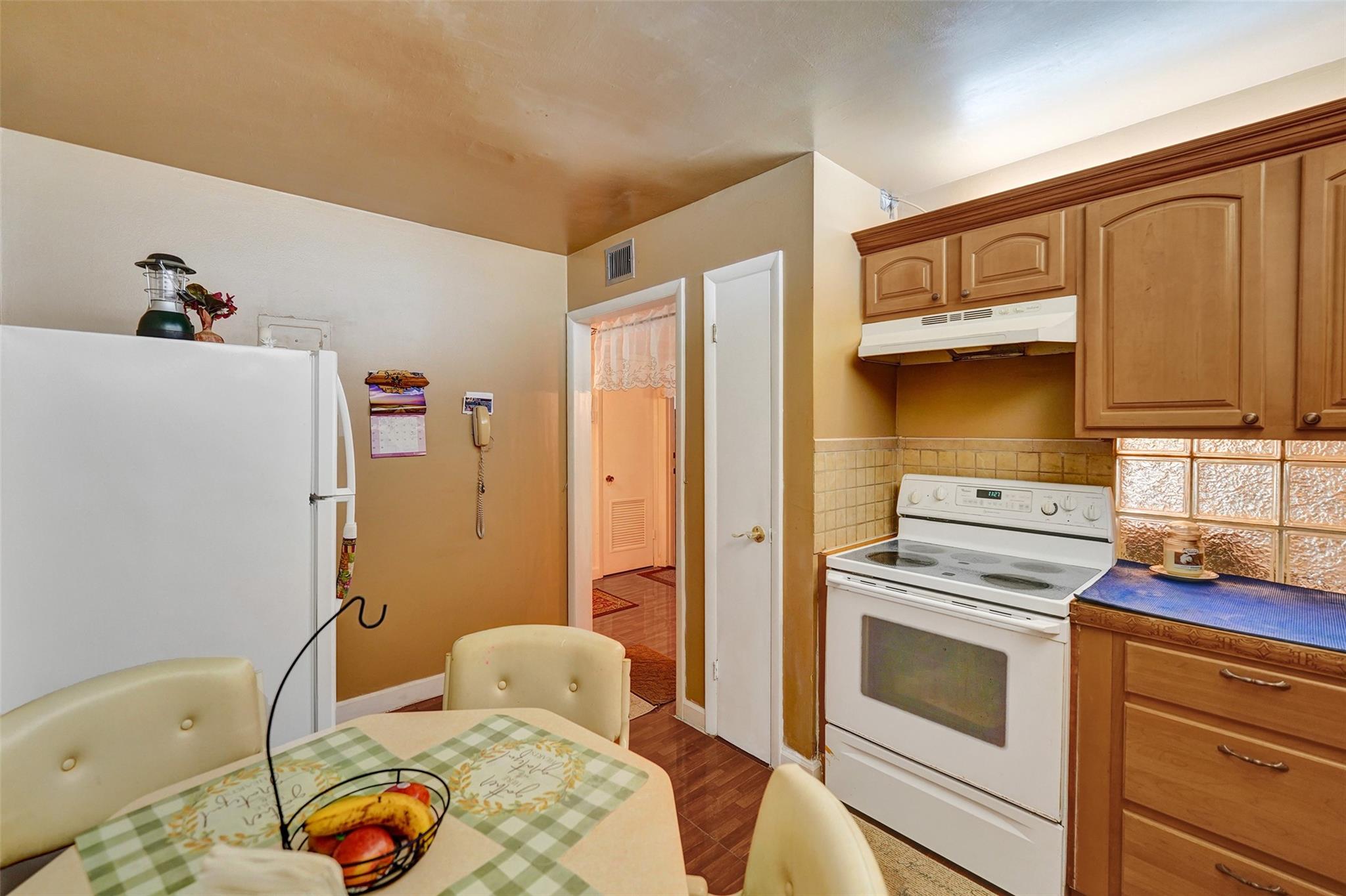 Castle Apartments - Residential