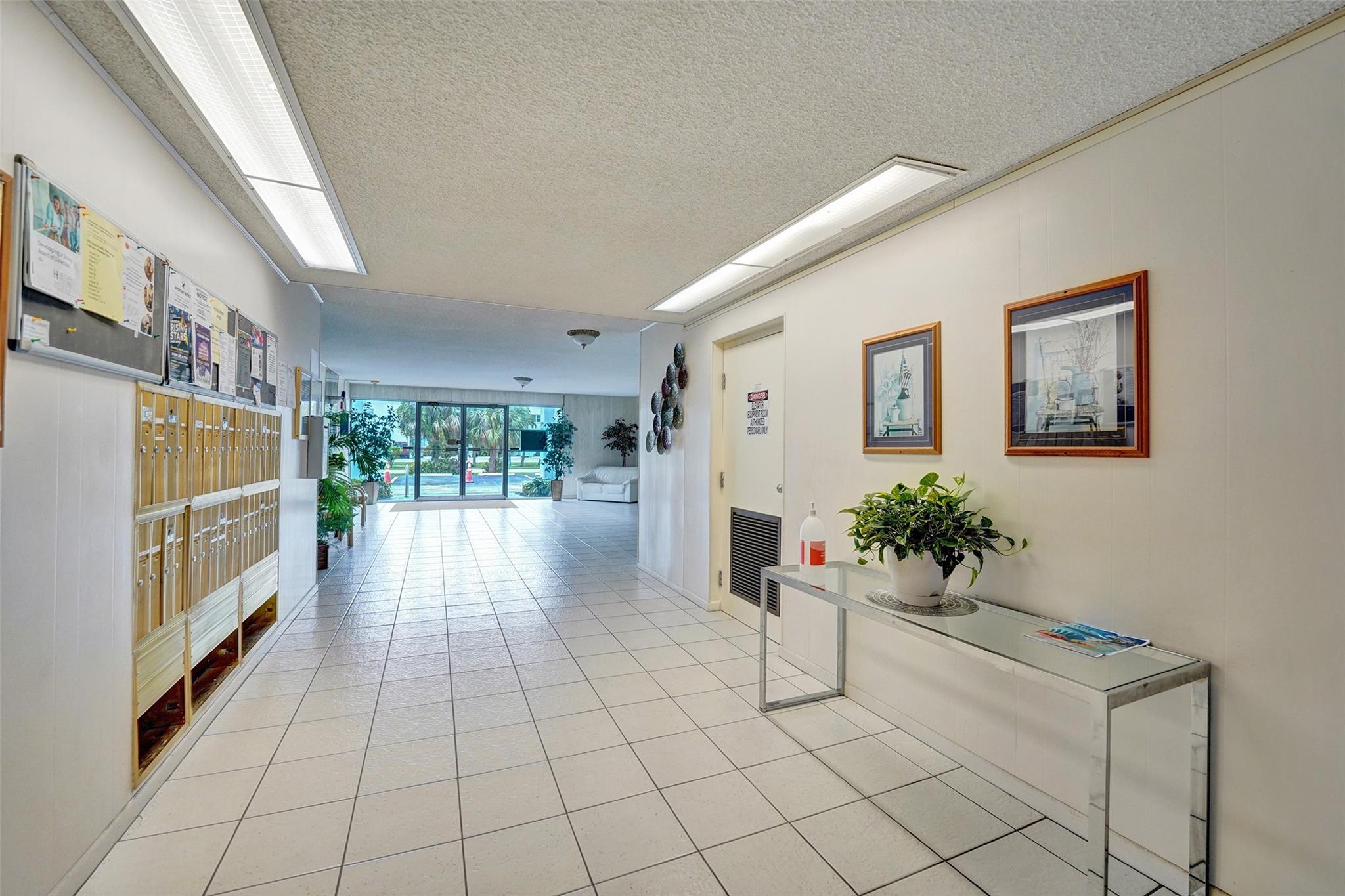 Castle Apartments - Residential