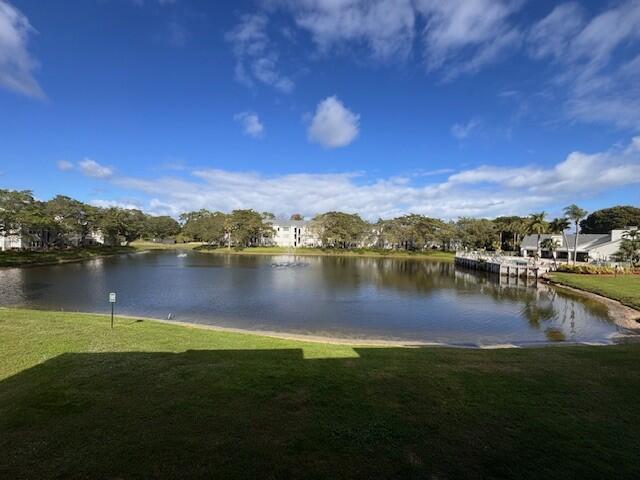 Ponte Verde At Palm Beach - Residential Lease