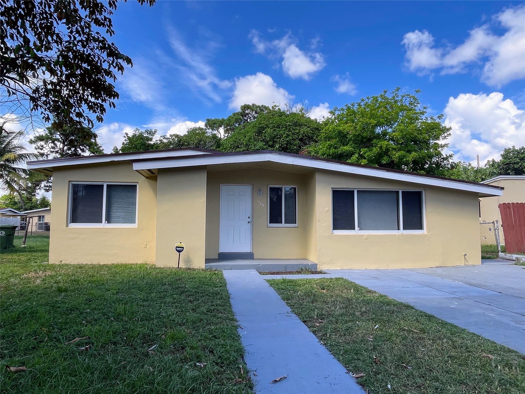 View Fort Lauderdale, FL 33311 house